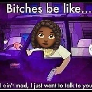 Meet your Posher, Tiara